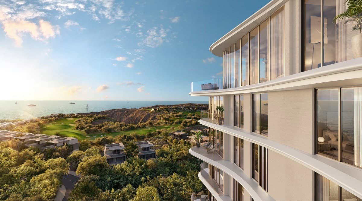 AIDA resort pool and clubhouse amenities