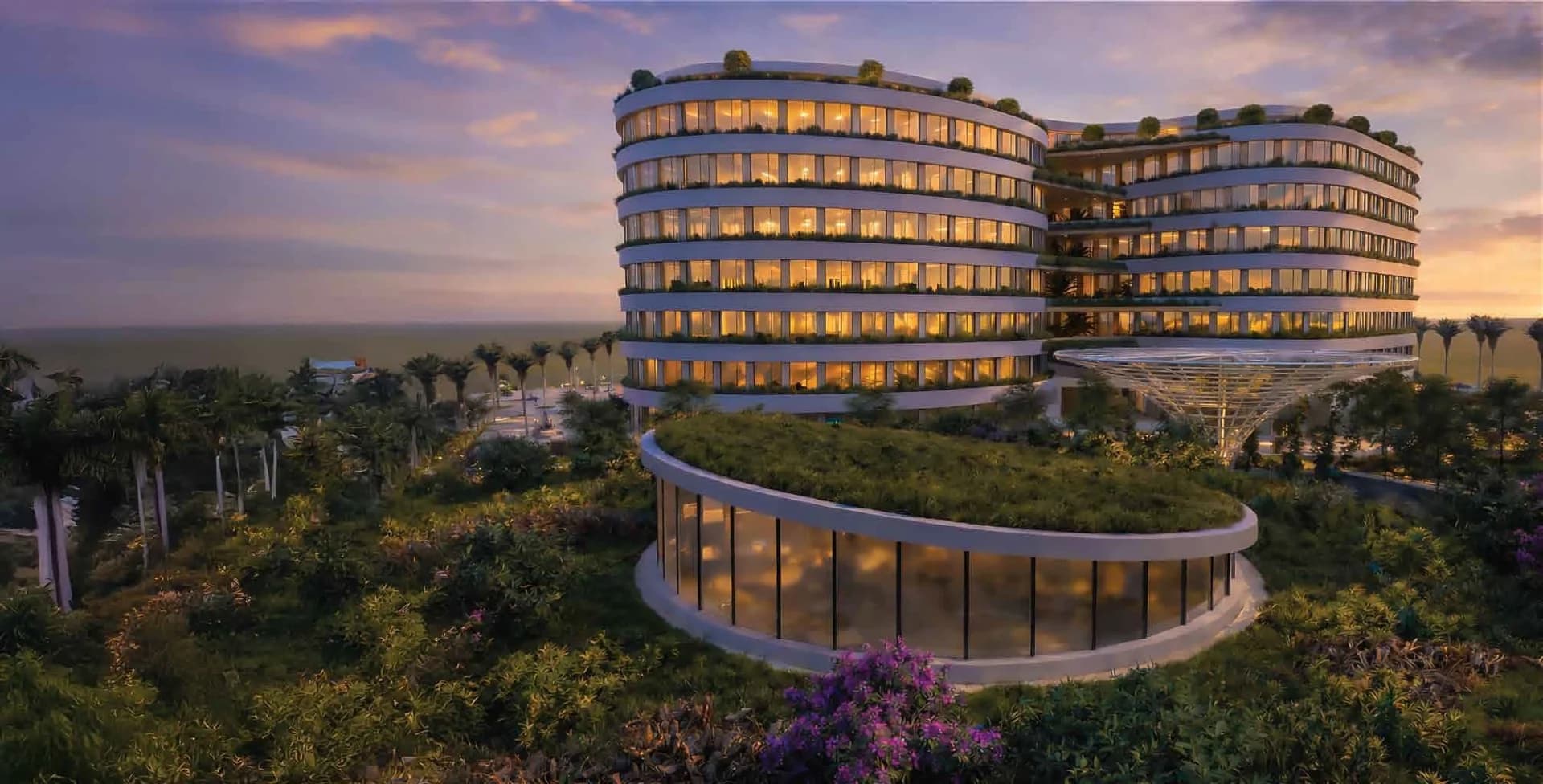 Yenaier Residences - View 8