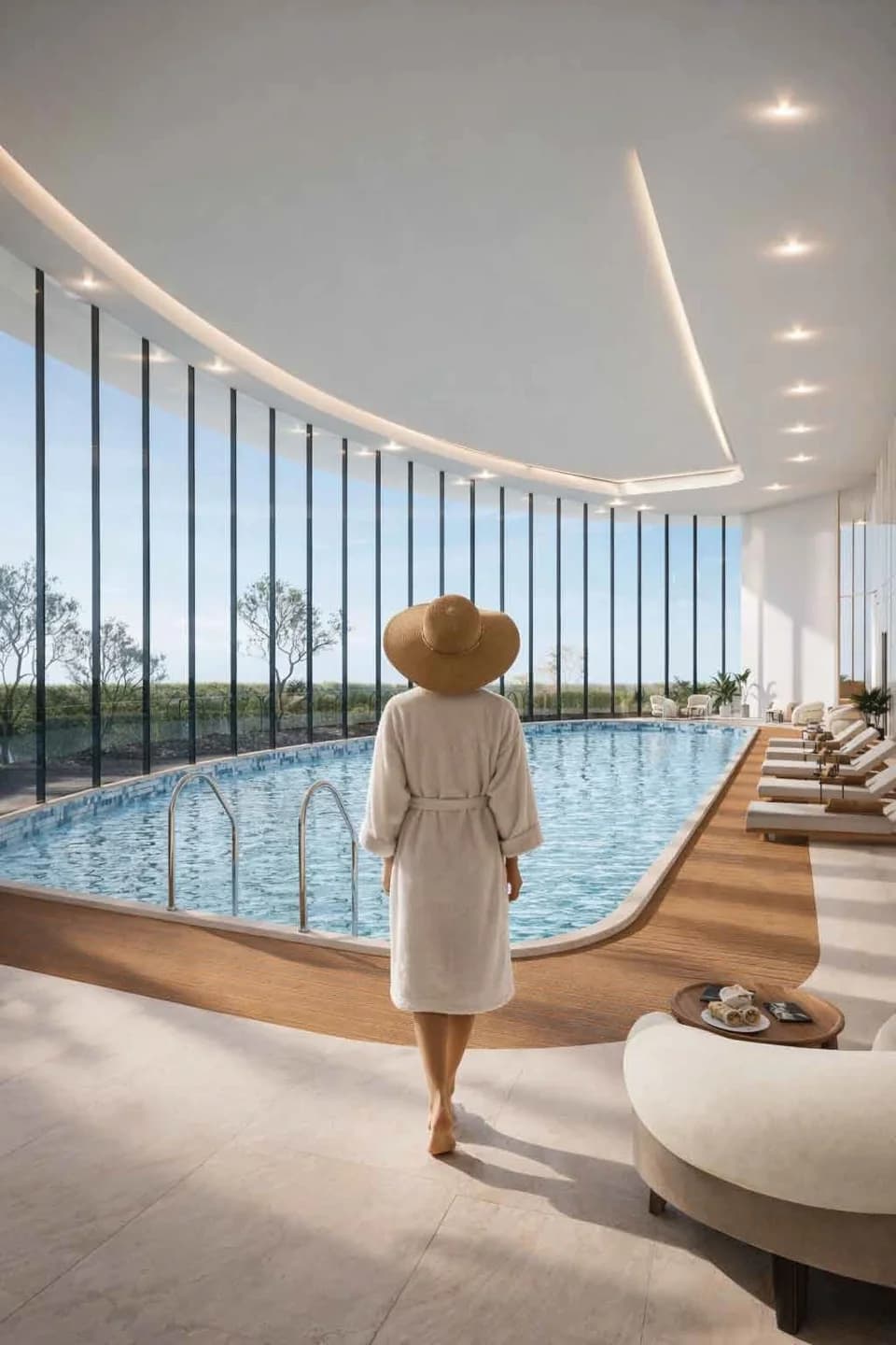 Yenaier Residences - View 3