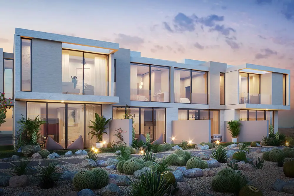 Oceana Villas, AIDA - View 7