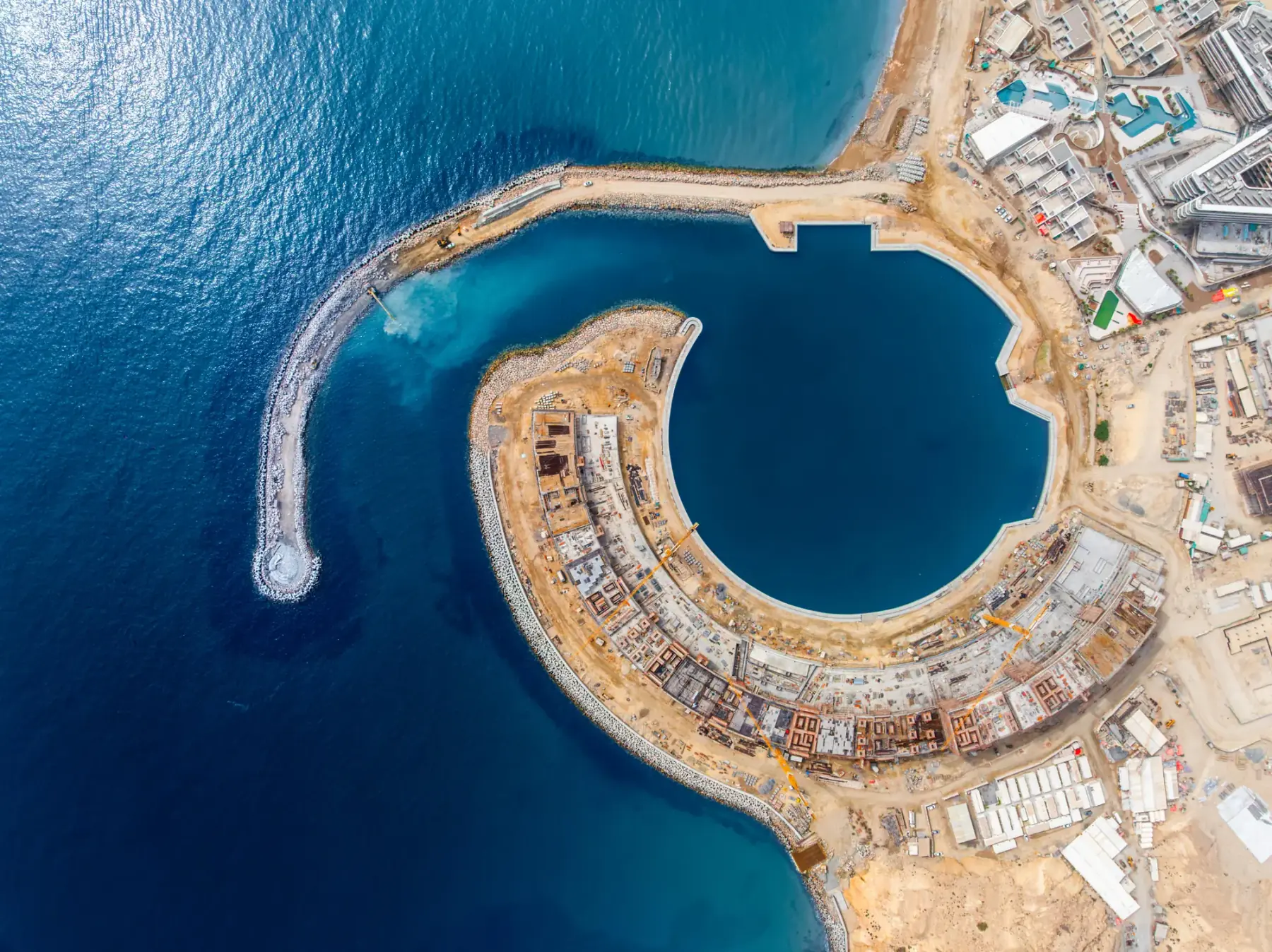 Nikki Beach Residences at The Arc - View 15