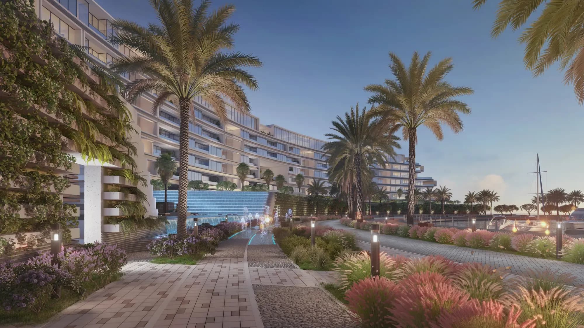 Nikki Beach Residences at The Arc - View 13