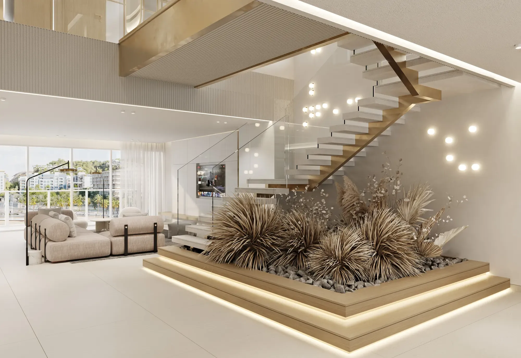 Nikki Beach Residences at The Arc - View 5