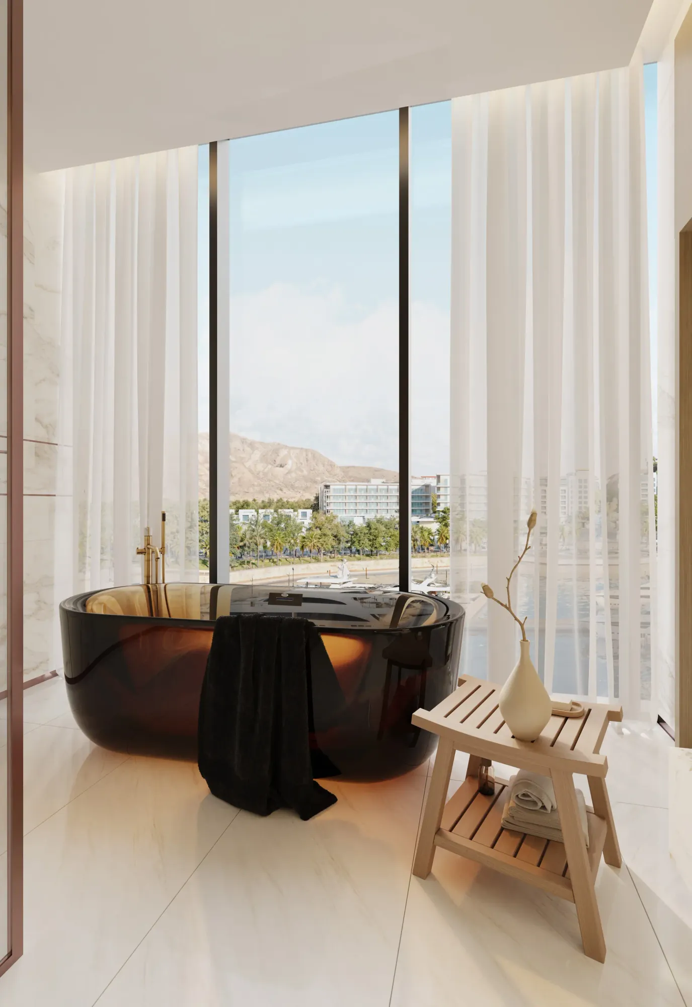 Nikki Beach Residences at The Arc - View 8