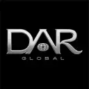 DAR GLOBAL logo