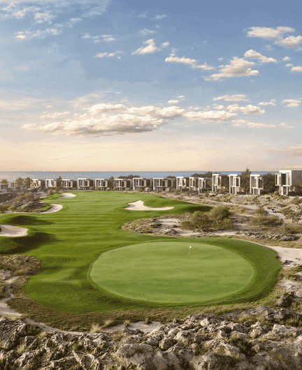 AIDA - Luxury property development photo gallery