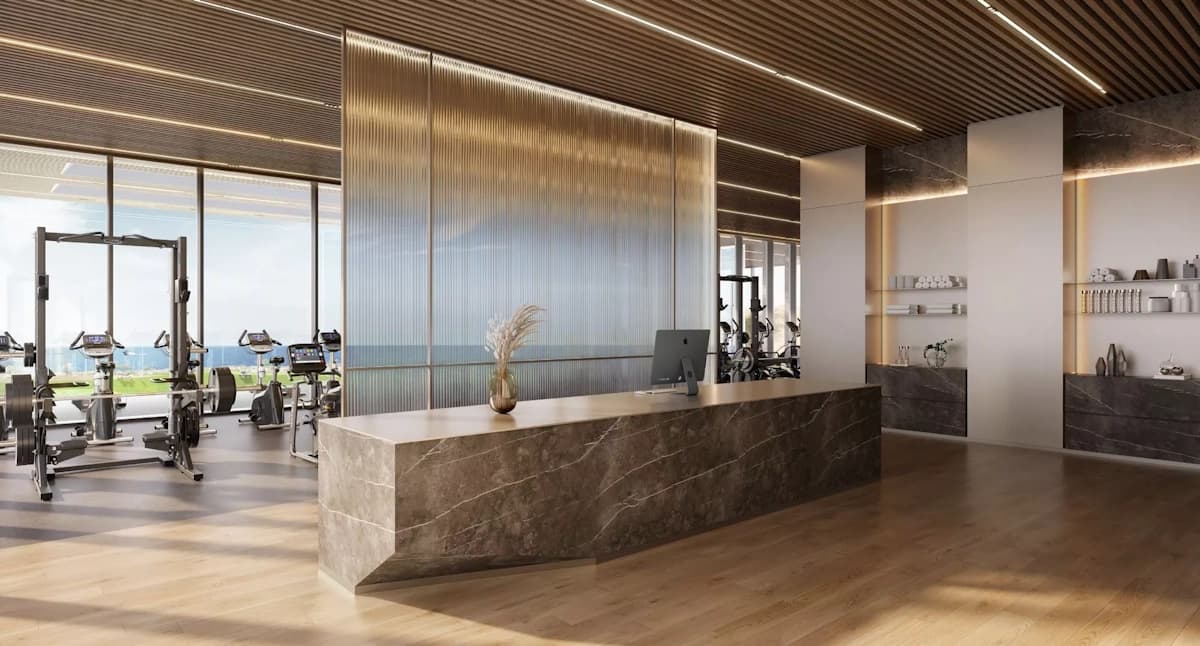 Trump International Hotel, Oman - Luxury property development photo gallery