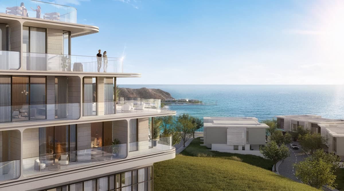 Trump International Hotel, Oman - Amenities and facilities showcase