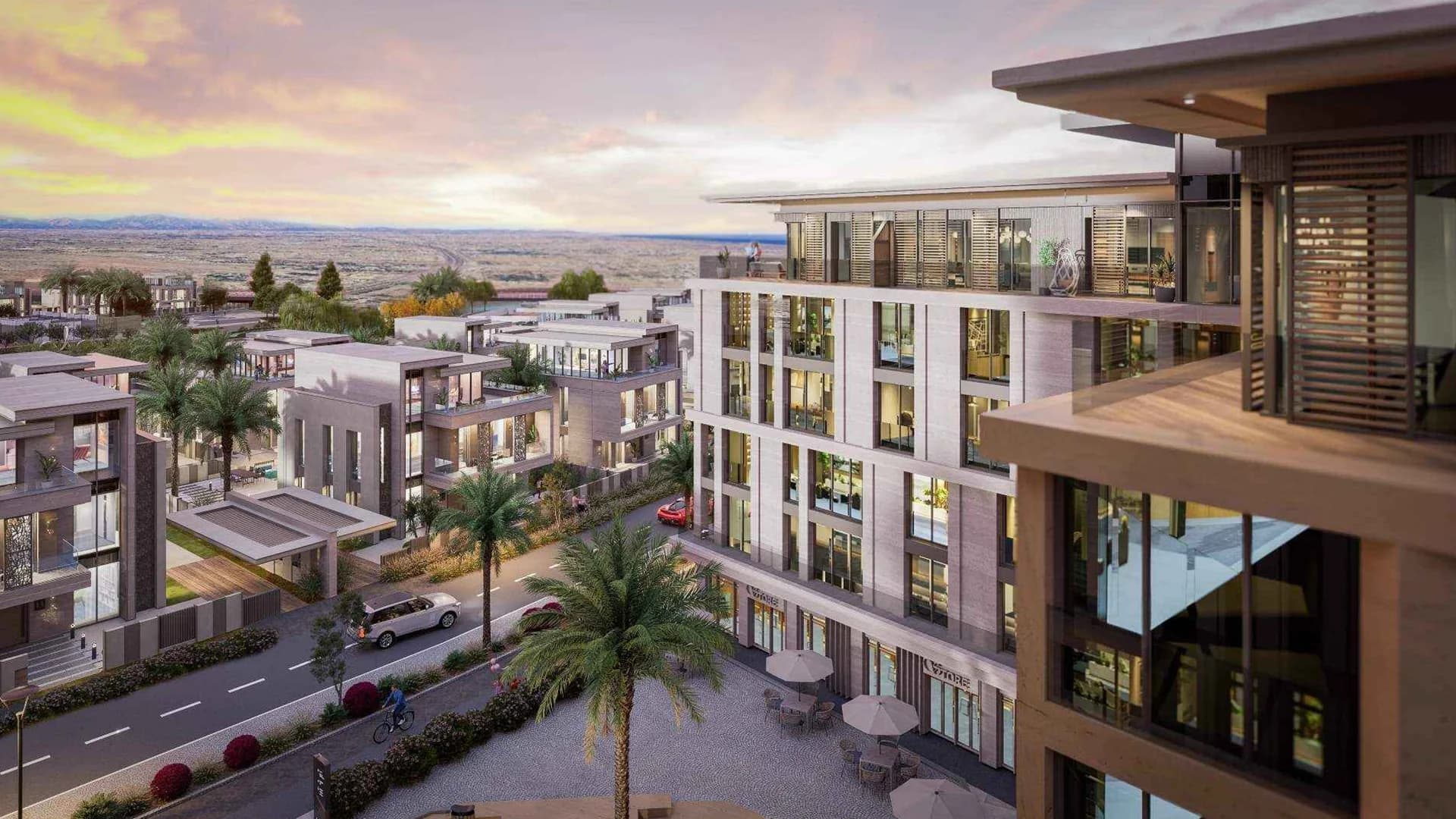 5 Bedroom Standalone Villa at Sarooj Oasis - View 11