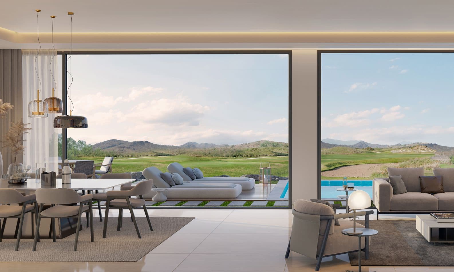 AIDA Cliff-top Investment Villas - View 8