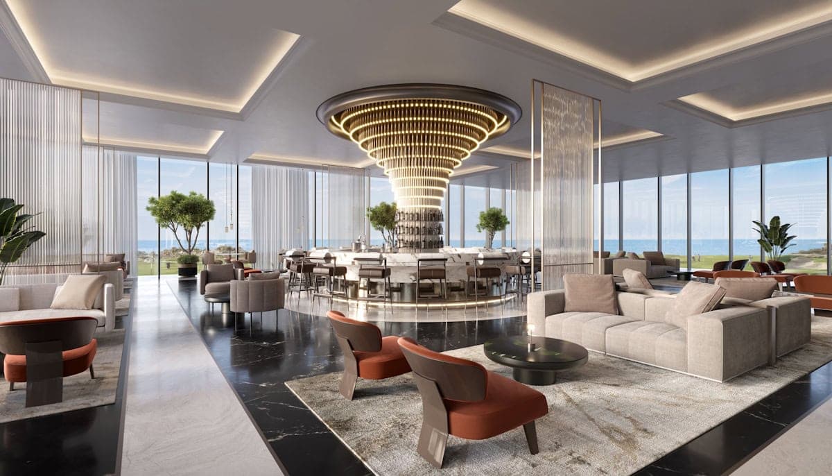 3 Bedroom Coastal Investment Villa - View 7