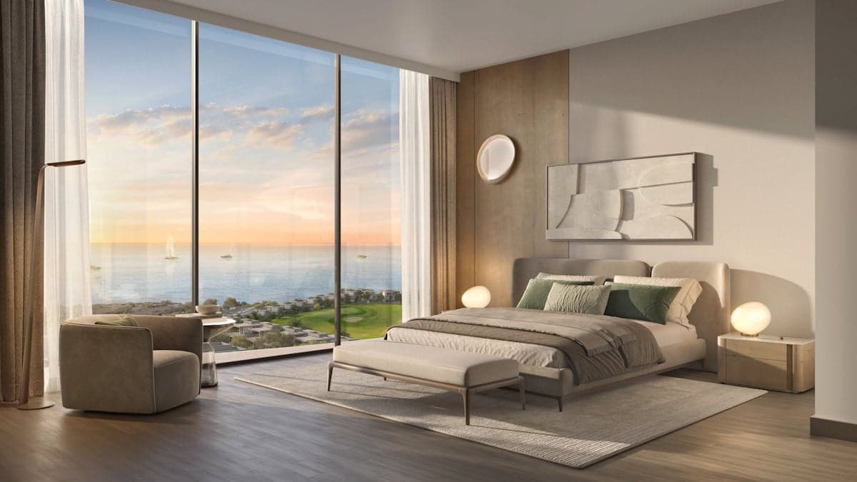 2 Bedroom Great Escape 2 Apartment AIDA