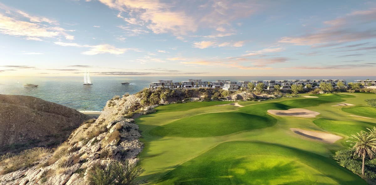 3 Bedroom Villa AIDA