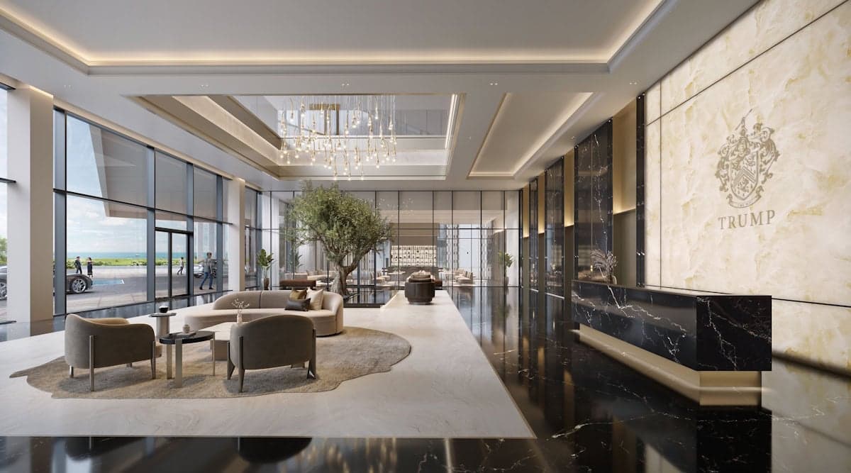 4 Bedroom Villa AIDA Oceana - View 5