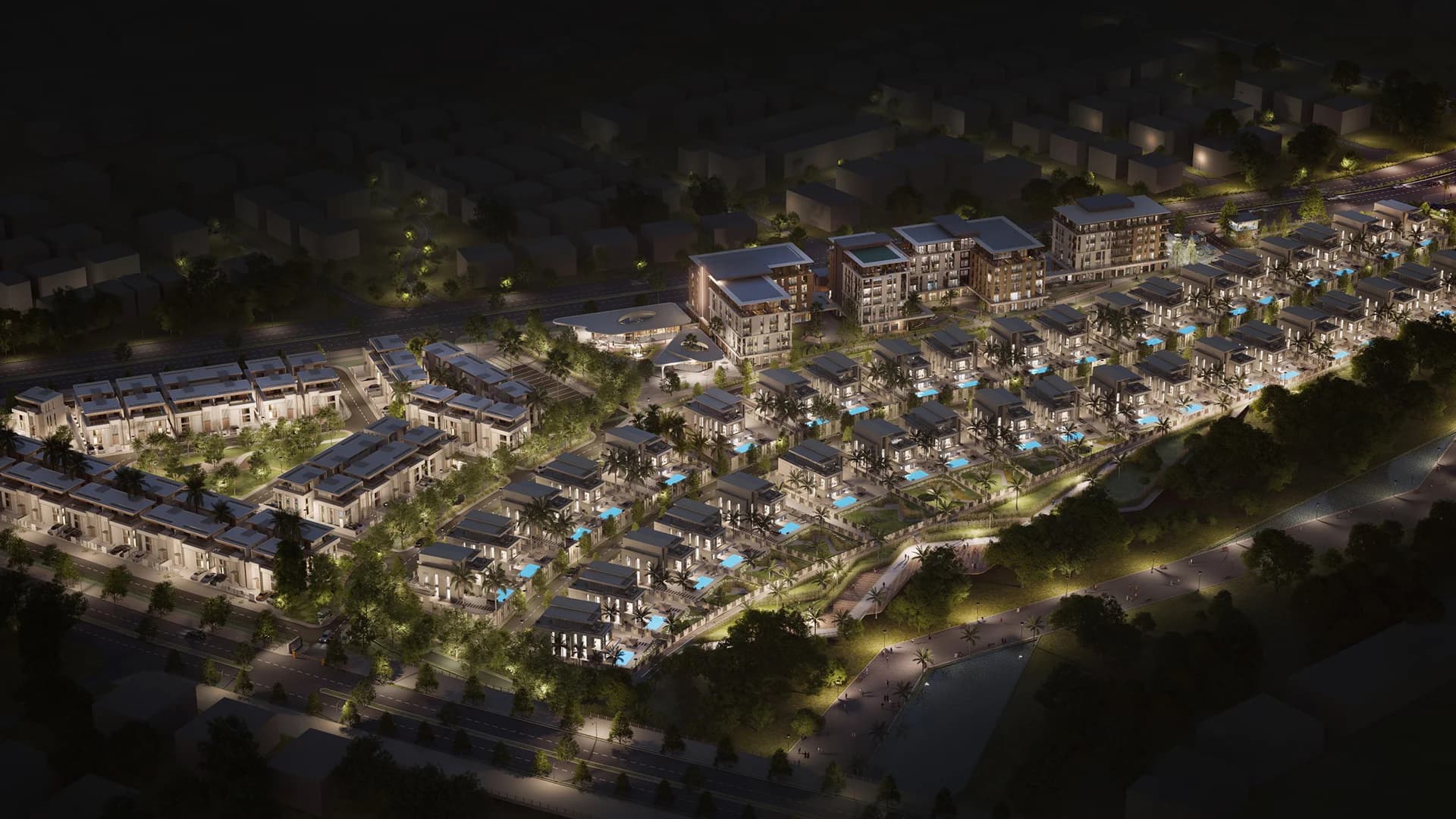 Sarooj Oasis Sultan Haitham City Oman Complete Investor Guide