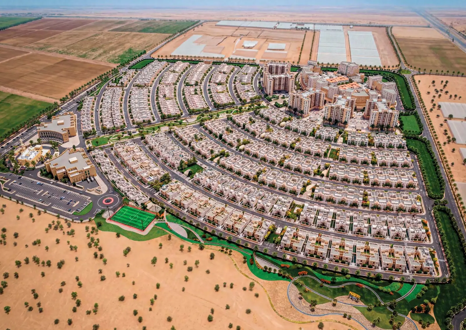 Hai Al Naseem - View 8