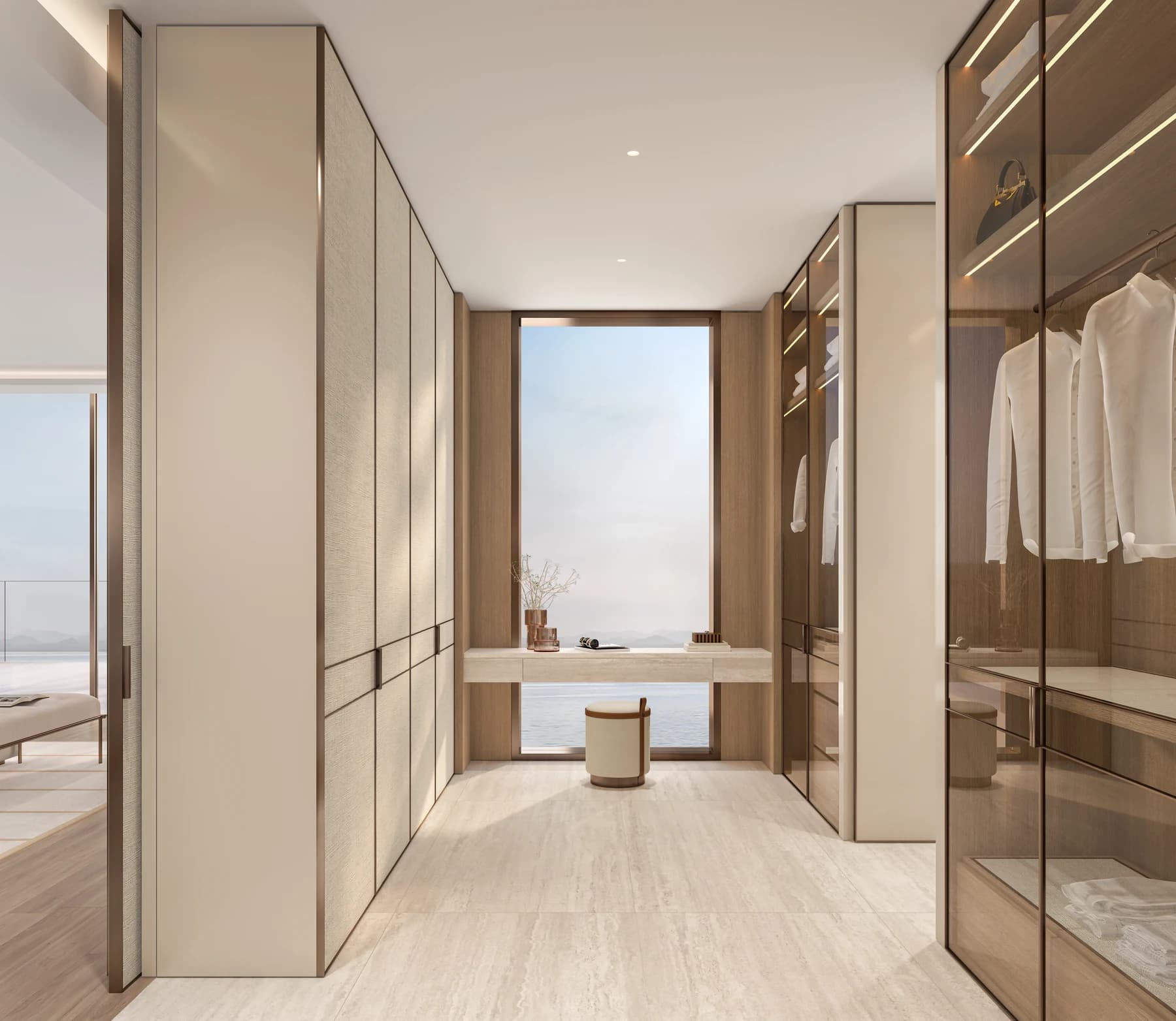 Azure Oceanfront Villas by Fendi Casa - View 14
