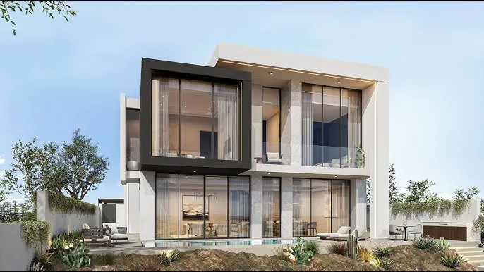 Fairway Villas, AIDA - View 5