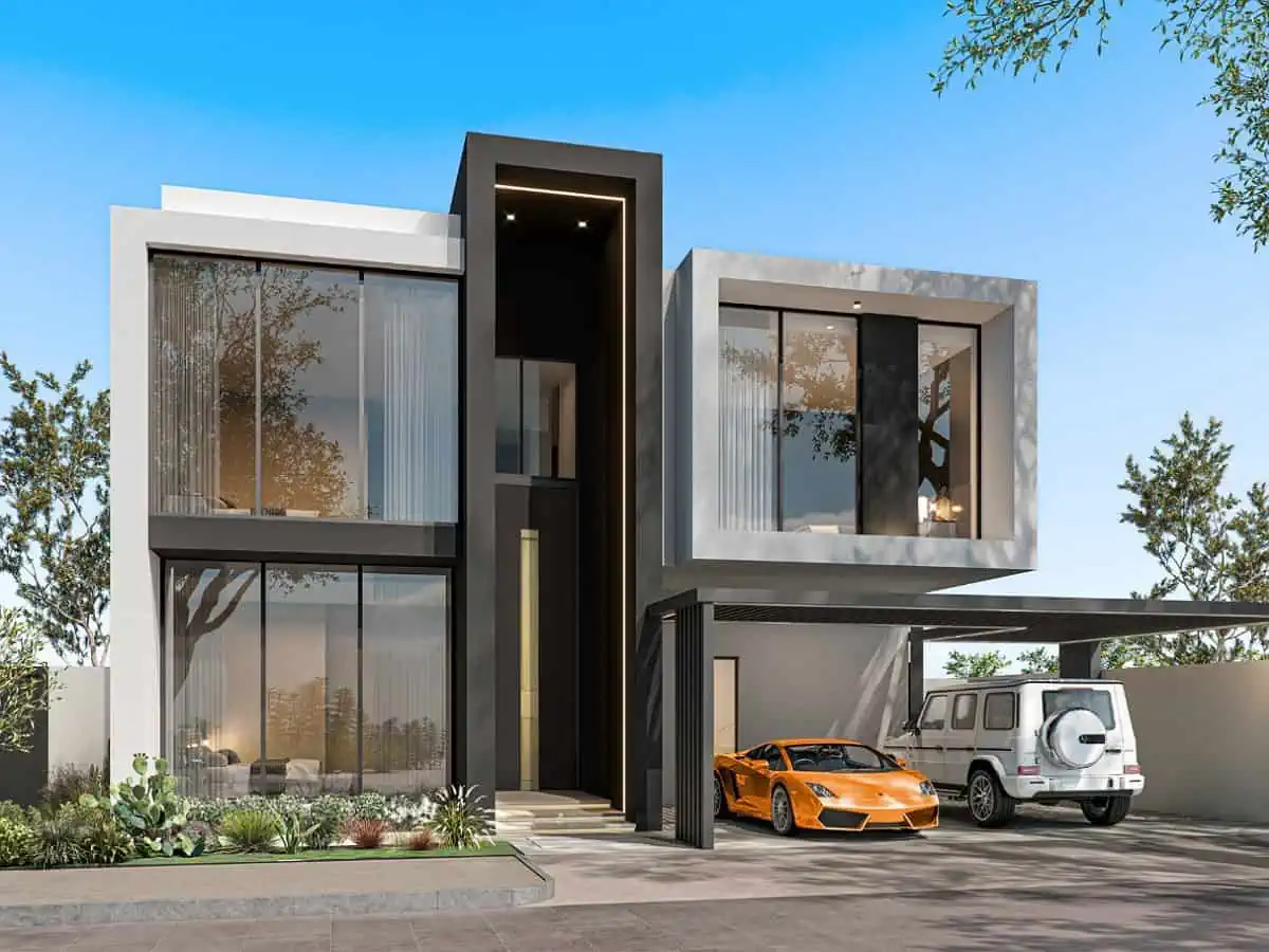 Fairway Villas, AIDA - Luxury property development photo gallery