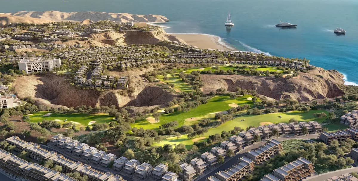 Fairway Villas, AIDA - View 10