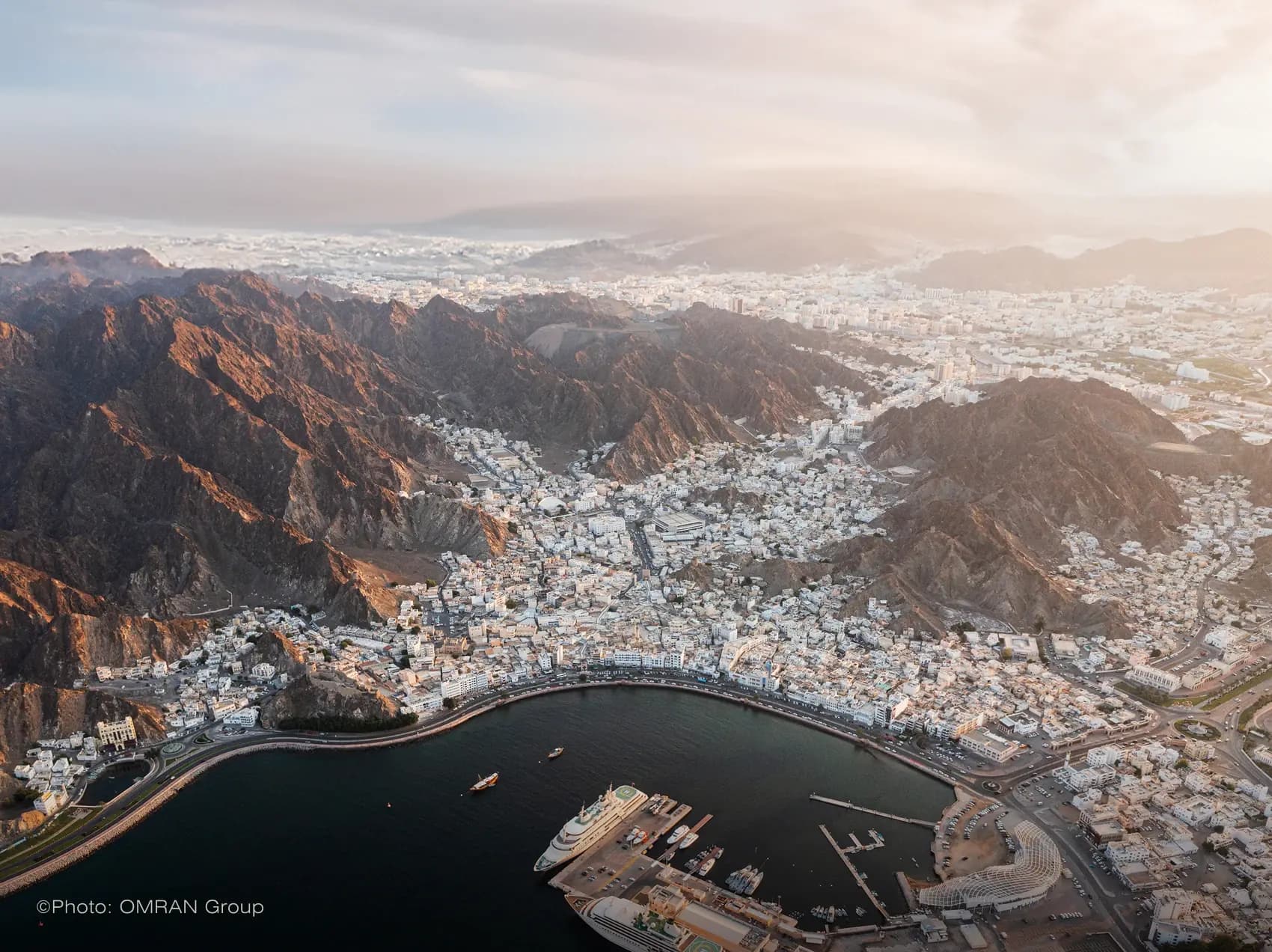 Al Yazan - View 11