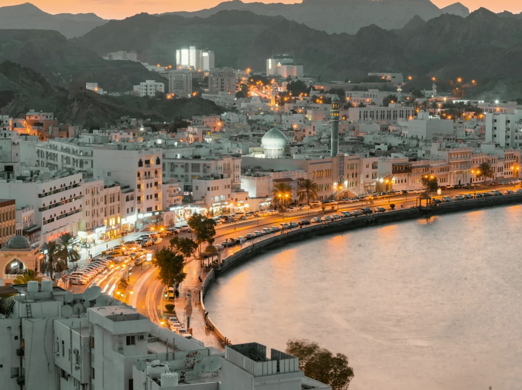 Al Yazan - View 10