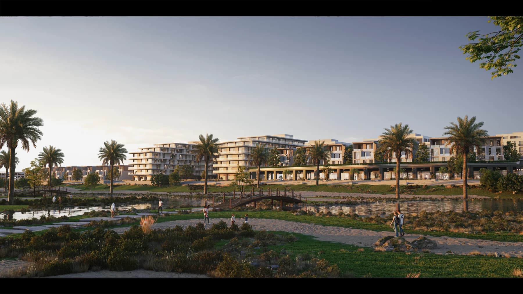 Wadi Zaha - View 3